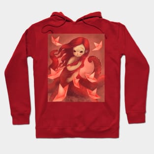 Cecaelia Hoodie